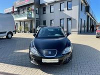 Second-hand Seat Leon Copa 105 CP (77 kW) 2011 Negru Berlinǎ