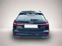 Gebraucht Audi A6 Business 204 PS (150 kW) 2022 Manufacturer Kombi
