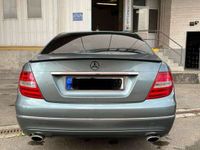 gebraucht Mercedes C350 4MATIC BlueEFF. AVANTGARDE Autom. AVAN...