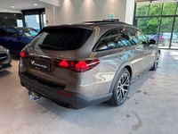Gebraucht Mercedes E300 Night 197 PS (144 kW) 2024 Braun Kombi