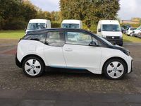 Gebraucht BMW i3 75 kW (102 PS) 2022 Weiß Kleinwagen