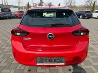 Gebraucht Opel Corsa Edition 75 PS (55 kW) 2022 Rot Kleinwagen