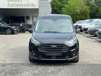 Occasion Ford Transit Connect 120 ch (88 kW) 2018 Noir Monospace