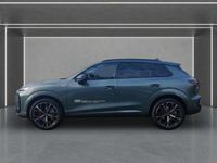 Gebraucht Audi Q3 Ambiente 265 PS (194 kW) 2025 Salbeigrün metallic SUV