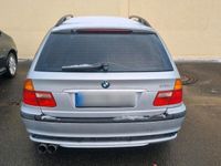 gebraucht BMW 318 E46 Touring i