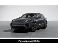 Neu Porsche Macan 300 kW (408 PS) 2026 Grau SUV