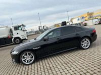 gebraucht Jaguar XF 2.0d R-Sport