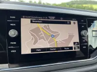 Gebraucht VW Taigo Style 150 PS (110 kW) 2022 Weiß SUV