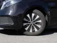 Gebraucht Mercedes V250 Edition 190 PS (139 kW) 2024 Schwarz Van / Kleinbus
