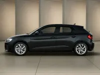 Gebraucht Audi A1 Sportback Advanced Plus 116 PS (85 kW) 2026 Weiß Kleinwagen