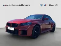 Gebraucht BMW M2 Shadowline 480 PS (353 kW) 2025 Rot Coupé
