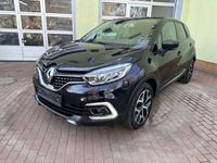 gebraucht Renault Captur Initiale Paris/Leder/Panodach/Navi/