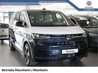 Neu VW Multivan Life 150 PS (110 kW) 2026 Weiß Van