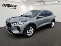 Gebraucht Ford Kuga Titanium 150 PS (110 kW) 2025 Schwarz SUV
