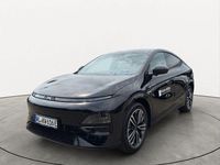 Gebraucht XPENG G6 RWD Long Range 210 kW (286 PS) 2025 Schwarz SUV
