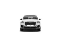 Używany Audi Q2 Design 116 KM (85 kW) 2019 Biały SUV