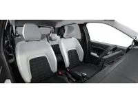 Neu Citroën C3 101 PS (74 kW) 2026 Grau (mercuregrau) SUV