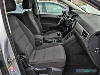 gebraucht VW Touran 1.5 TSI Comfortline 7 Sitzer
