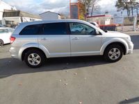 gebraucht Dodge Journey 2.4 SXT Automatik Klima Navi SD