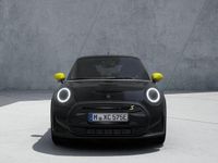 Gebraucht Mini Cooper SE 135 kW (184 PS) 2021 Schwarz Kleinwagen