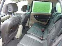 Gebraucht Renault Scénic III Luxe 178 PS (130 kW) 2010 Braun metallic Van / Kleinbus