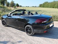 gebraucht Renault Mégane Cabriolet Coupé- dCi 130 S/S Luxe Luxe