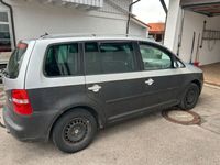 gebraucht VW Touran 2.0 TDI