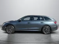 Gebraucht Skoda Octavia Ambition 116 PS (85 kW) 2021 Grau Kombi