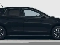 Neu VW Polo R 116 PS (85 kW) 2026 Deep black perleffekt Kleinwagen