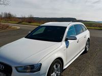 gebraucht Audi A4 3.0 TDI S-Line B8