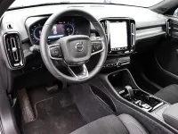 Gebraucht Volvo XC40 Plus 197 PS (144 kW) 2023 Vapour grey / metallic SUV