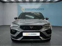 Gebraucht Cupra Ateca 300 PS (220 kW) 2023 Grau SUV