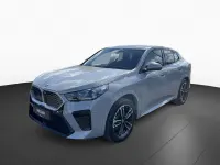 Gebraucht BMW iX2 M Sport 225 kW (306 PS) 2025 Brooklyn grau (grau) SUV