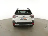 Occasion Subaru Outback Platinum 169 ch (124 kW) 2021 Blanc Break