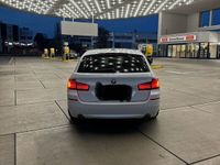 gebraucht BMW 535 d xDrive - Luxury line
