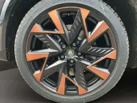 Neu Cupra Formentor VZ 272 PS (200 kW) 2026 Schwarz SUV