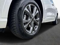 Gebraucht Ford Kuga ST-Line 150 PS (110 kW) 2023 White platinum metallic SUV