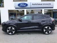 Usata Ford Puma ST-Line X 155 CV (114 kW) 2025 Nero SUV