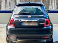 gebraucht Fiat 500 1.0 GSE N3 Hybrid SPORT SPORT