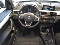 gebraucht BMW X1 xDrive 18 d Advantage*LED*NAVIGATION*PDC*SHZ*