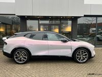 Gebraucht Lotus Eletre 448 kW (610 PS) 2023 Grau SUV