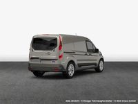 Gebraucht Ford Transit Trend 101 PS (74 kW) 2022 Silber Van