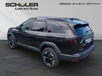 Gebraucht Dacia Bigster Extreme 140 PS (102 kW) 2025 Schwarz SUV
