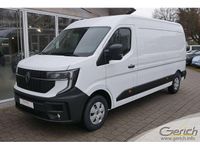 Second-hand Renault Master 150 CP (110 kW) 2025 Monovolum