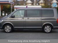 gebraucht VW Multivan T6T6 BusAutomatik LED Highline ACC AHK