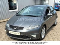 Gebraucht Honda Civic Sport 140 PS (102 kW) 2011 Limousine