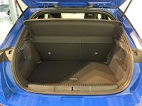 Gebraucht Opel Mokka-e Ultimate 100 kW (136 PS) 2023 Lackierung voltaic blue met/ty SUV