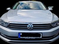 gebraucht VW Passat 150 PS Automatik