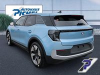 Neu Ford Explorer Premium 210 kW (286 PS) 2026 Blau(metallic) SUV