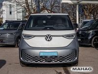 Gebraucht VW ID. Buzz Pro 210 kW (286 PS) 2025 Weiß Van / Kleinbus